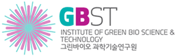 서울대학교 그린바이오과학기술연구원 로고