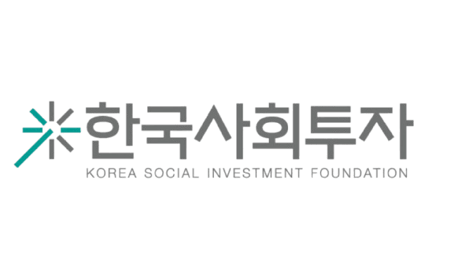 한국사회투자 로고